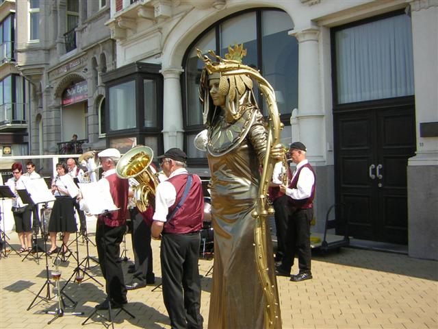 Middelkerke